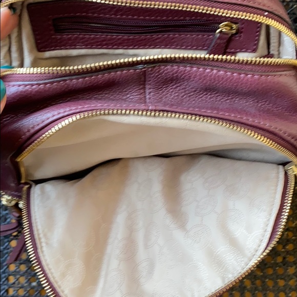 Michael Kors backpack main image 4